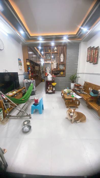 KDC PHÚ LỢI - GIÁ TỐT - P7Q8 - 96M2 - 6.X TỶ